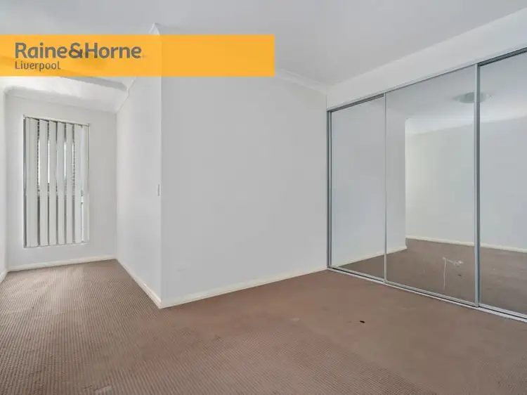 Third view of Homely unit listing, 5/3-5 Browne Parade, Warwick Farm NSW 2170