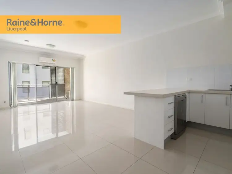 Fourth view of Homely unit listing, 5/3-5 Browne Parade, Warwick Farm NSW 2170