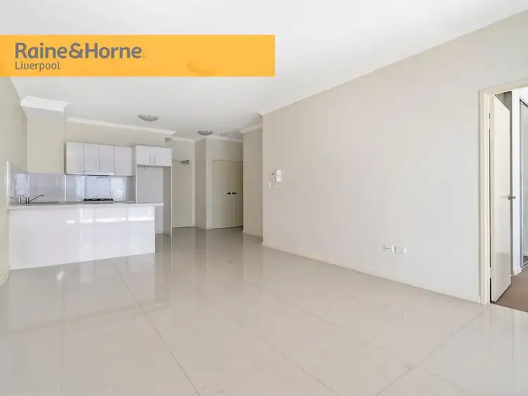Fifth view of Homely unit listing, 5/3-5 Browne Parade, Warwick Farm NSW 2170