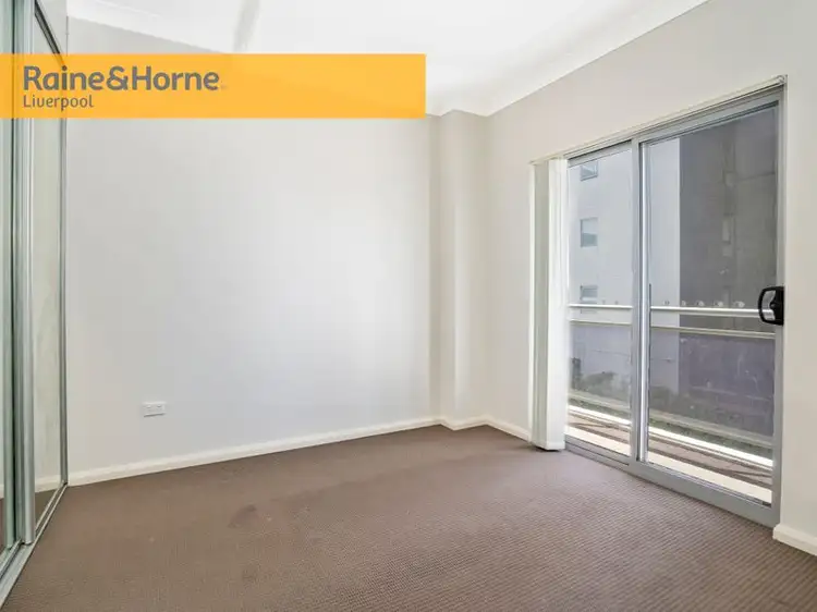 Sixth view of Homely unit listing, 5/3-5 Browne Parade, Warwick Farm NSW 2170