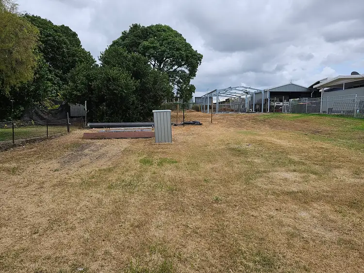 27 Michael Street, Ayr QLD 4807