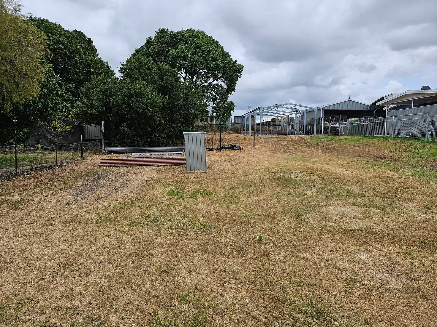 Main view of Homely land listing, 27 Michael Street, Ayr QLD 4807