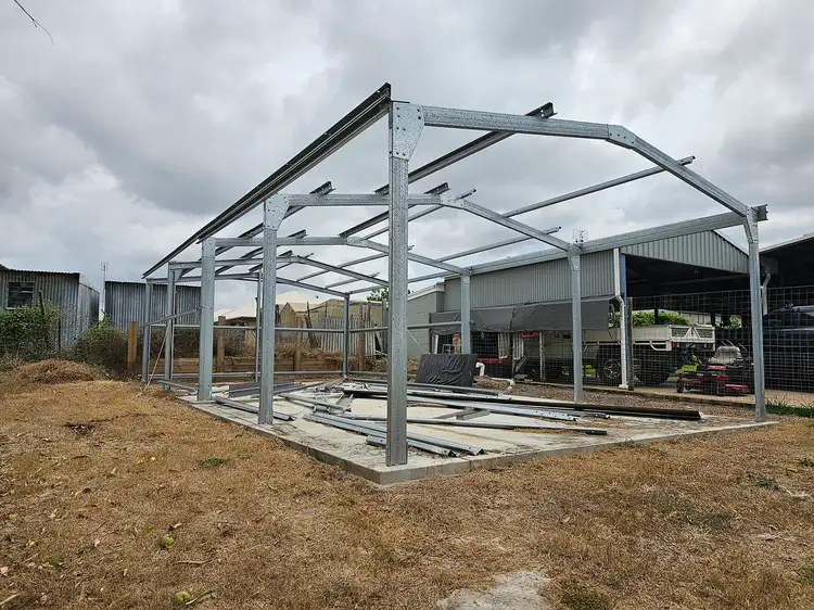 Second view of Homely land listing, 27 Michael Street, Ayr QLD 4807