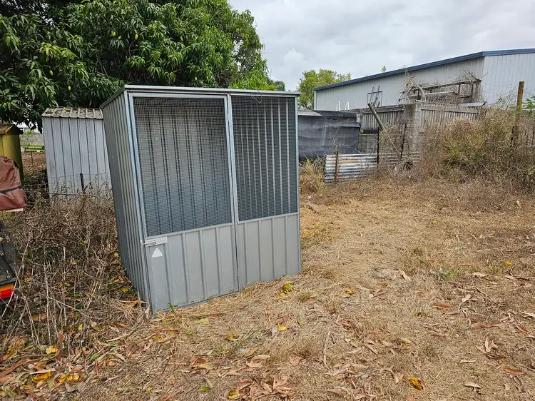 Fourth view of Homely land listing, 27 Michael Street, Ayr QLD 4807