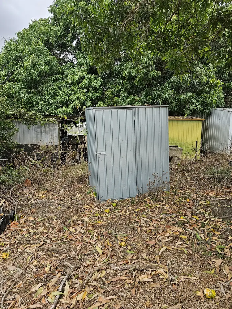 Fifth view of Homely land listing, 27 Michael Street, Ayr QLD 4807