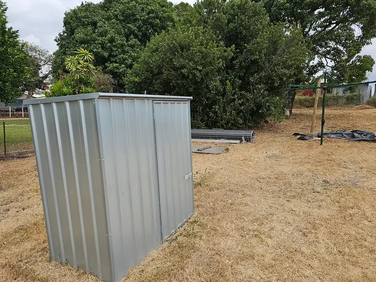 Sixth view of Homely land listing, 27 Michael Street, Ayr QLD 4807