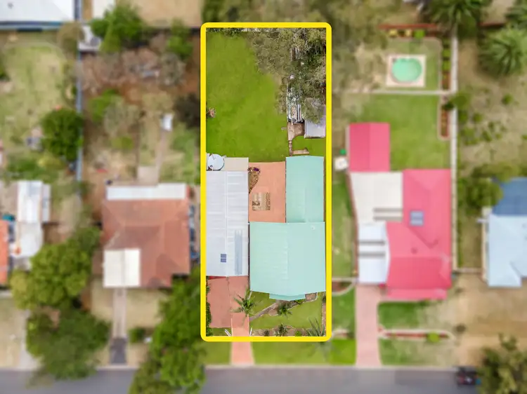 34 Miller Street, Mount Druitt NSW 2770