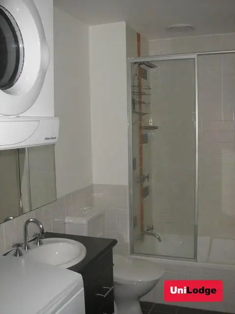 Seventh view of Homely apartment listing, 133/746 Swanston Street, Carlton VIC 3053