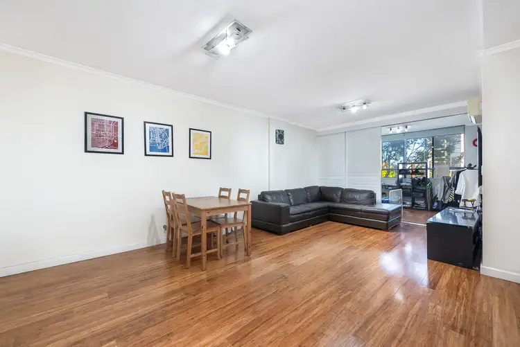 Second view of Homely apartment listing, 47/1 Clarence Street, Strathfield NSW 2135