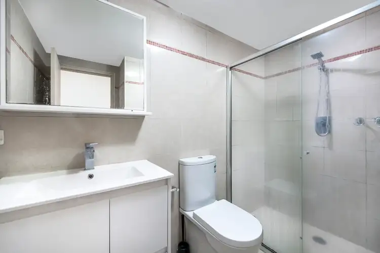 Third view of Homely apartment listing, 47/1 Clarence Street, Strathfield NSW 2135