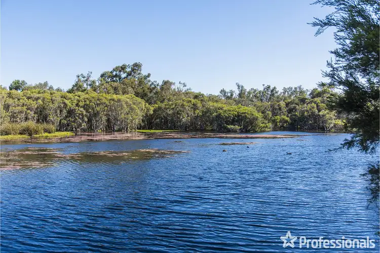 Third view of Homely house listing, 6 Grande Crescent, Success WA 6164