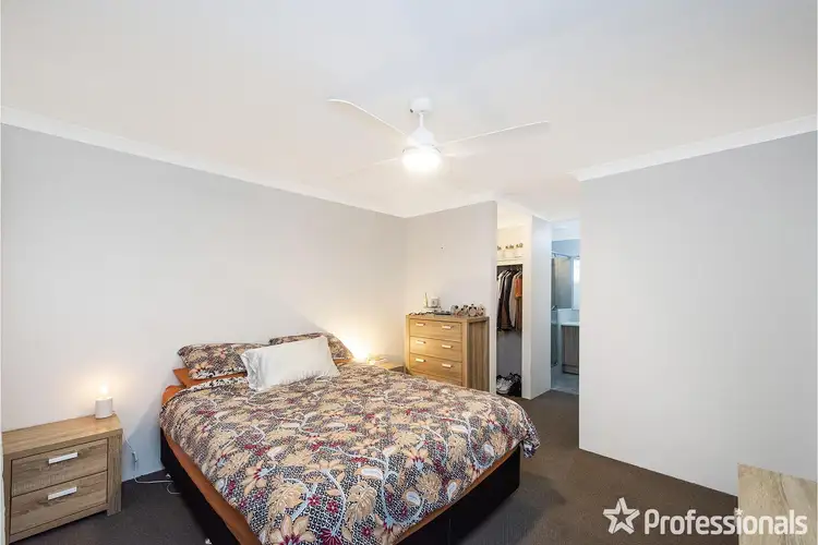 Fifth view of Homely house listing, 6 Grande Crescent, Success WA 6164