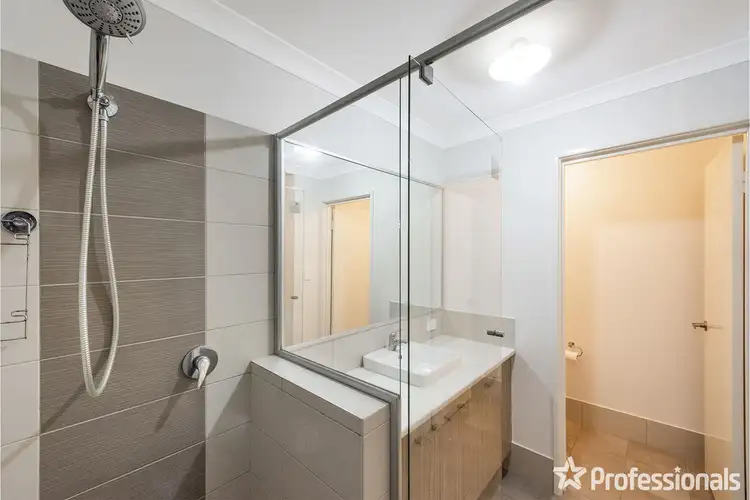 Sixth view of Homely house listing, 6 Grande Crescent, Success WA 6164