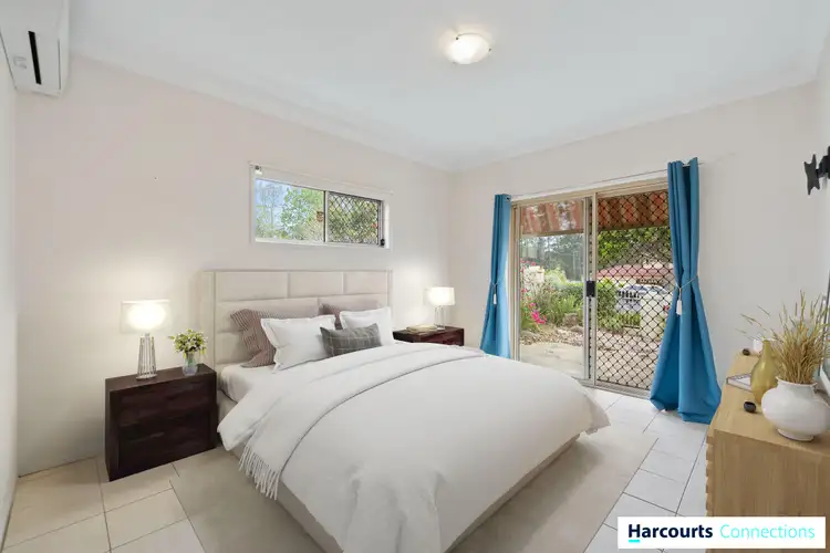 Second view of Homely house listing, 12 Weyba Close, Forest Lake QLD 4078