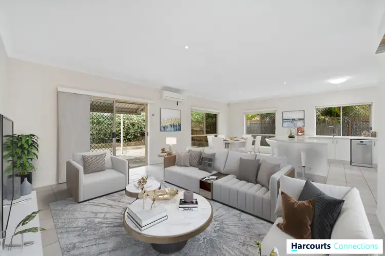 Fifth view of Homely house listing, 12 Weyba Close, Forest Lake QLD 4078