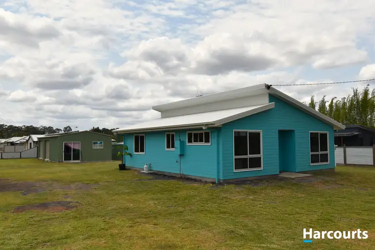 5 Horton Street, Horton QLD 4660