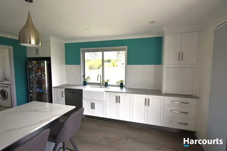 Fourth view of Homely house listing, 5 Horton Street, Horton QLD 4660