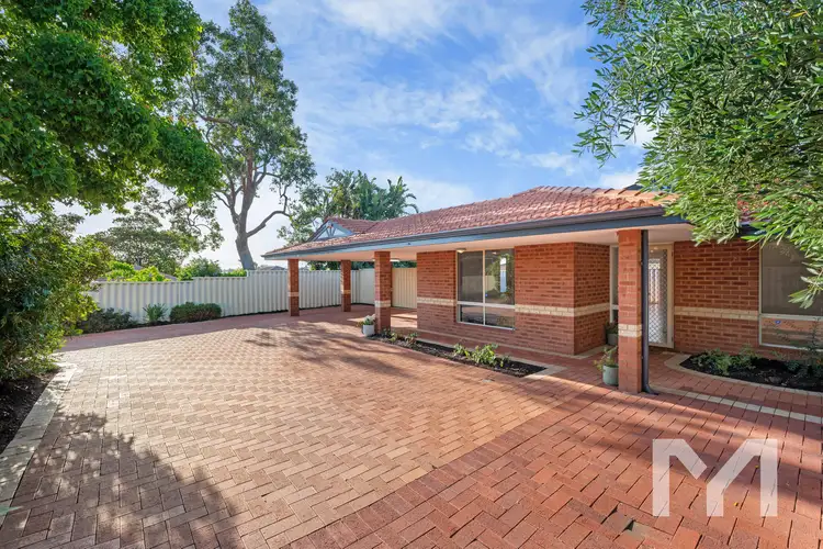 93B Cleopatra Street, Palmyra WA 6157