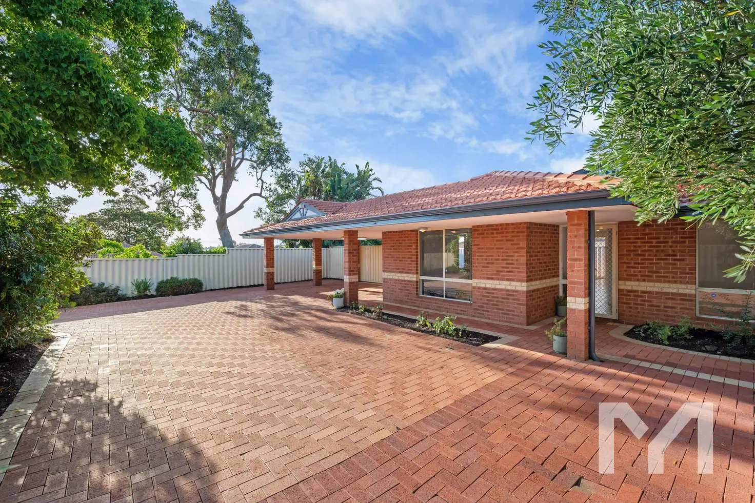 Main view of Homely house listing, 93B Cleopatra Street, Palmyra WA 6157