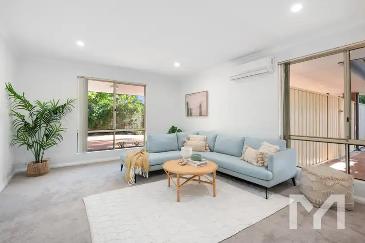 Third view of Homely house listing, 93B Cleopatra Street, Palmyra WA 6157