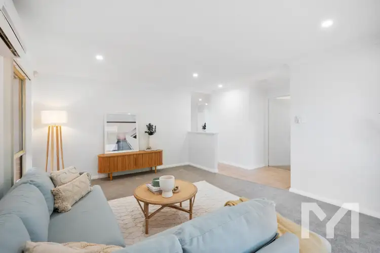 Fourth view of Homely house listing, 93B Cleopatra Street, Palmyra WA 6157