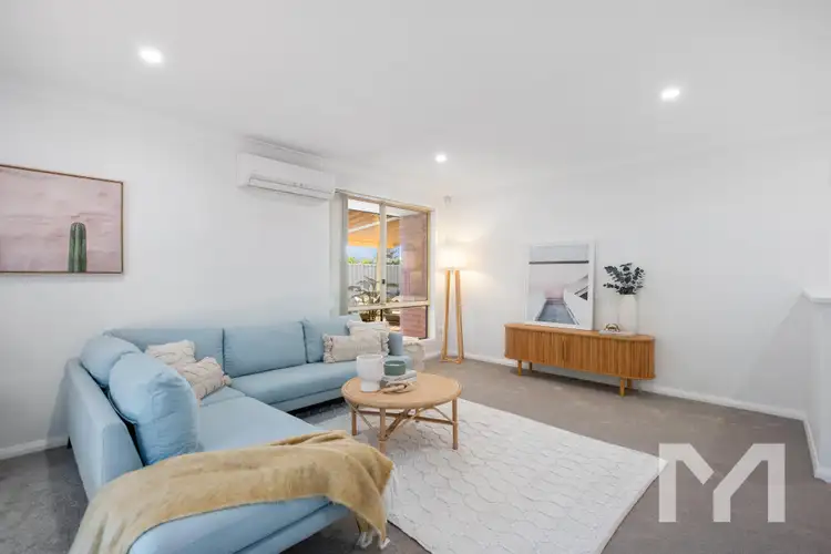 Fifth view of Homely house listing, 93B Cleopatra Street, Palmyra WA 6157