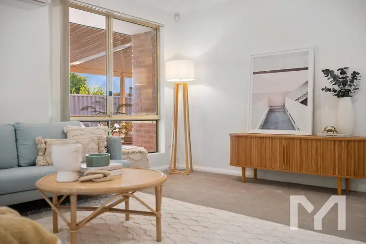 Sixth view of Homely house listing, 93B Cleopatra Street, Palmyra WA 6157