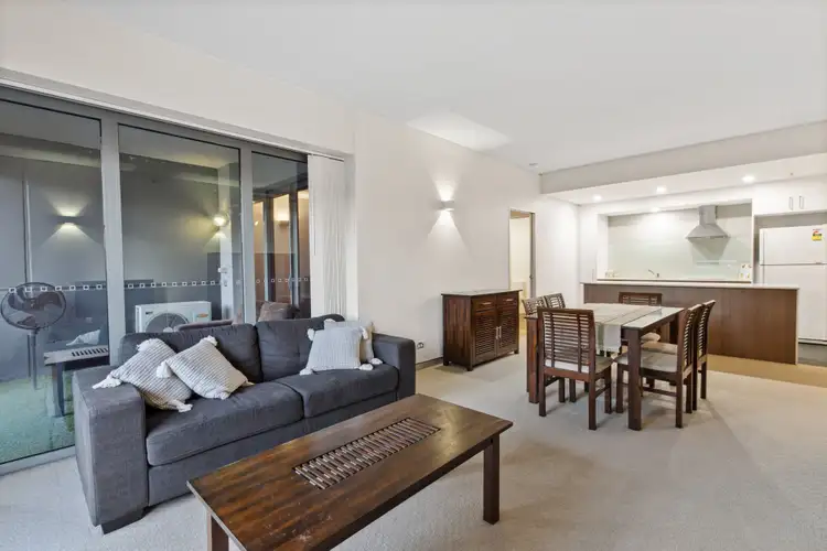 28/148 Adelaide Terrace, East Perth WA 6004