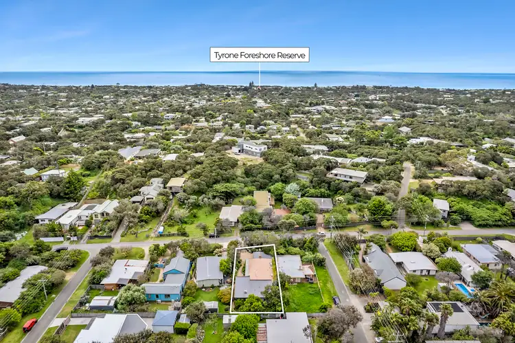 41 Becket Street, Rye VIC 3941