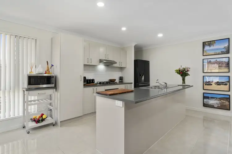 Third view of Homely rural property listing, 41 Settlers Rise, Kilcoy QLD 4515