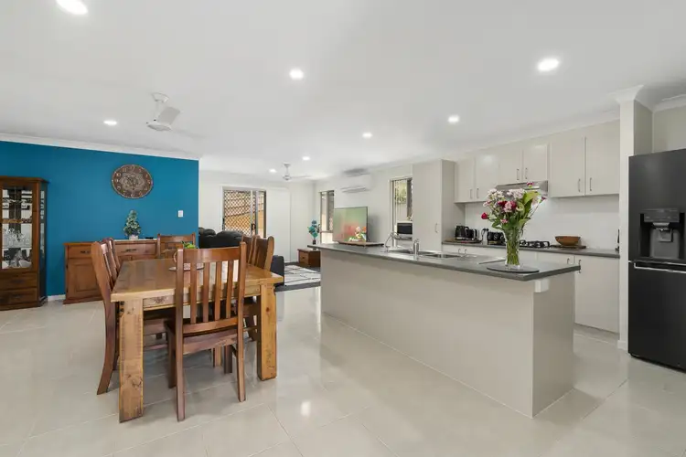 Fourth view of Homely rural property listing, 41 Settlers Rise, Kilcoy QLD 4515