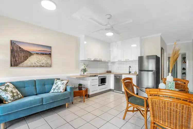 3/1 Beor Street, Port Douglas QLD 4877