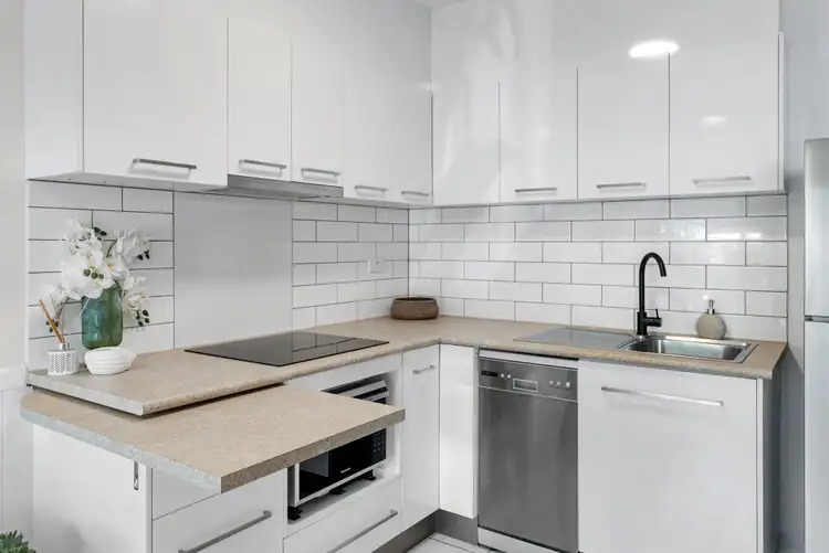 Second view of Homely apartment listing, 3/1 Beor Street, Port Douglas QLD 4877