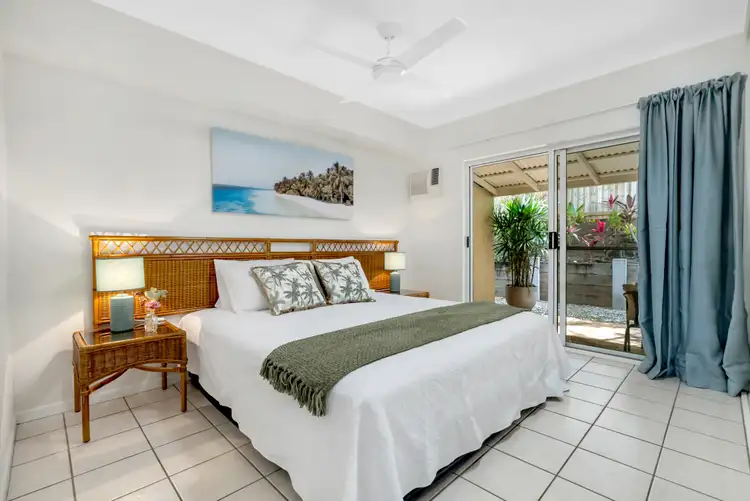 Fourth view of Homely apartment listing, 3/1 Beor Street, Port Douglas QLD 4877