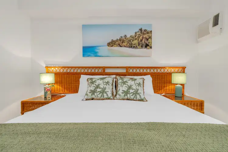 Fifth view of Homely apartment listing, 3/1 Beor Street, Port Douglas QLD 4877