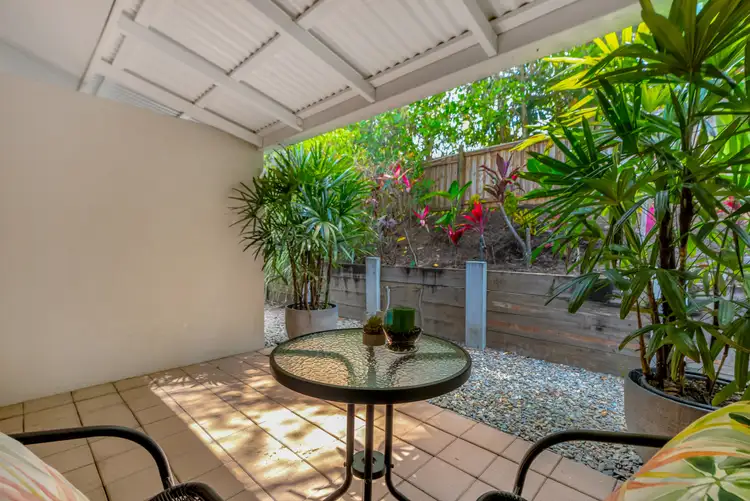 Sixth view of Homely apartment listing, 3/1 Beor Street, Port Douglas QLD 4877