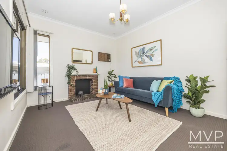 Second view of Homely house listing, 3 Batten Street, Coolbellup WA 6163
