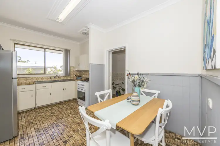 Third view of Homely house listing, 3 Batten Street, Coolbellup WA 6163
