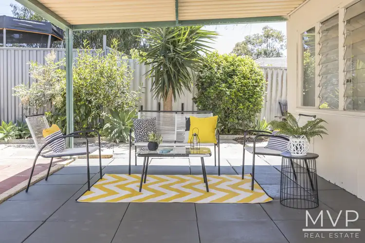 Fourth view of Homely house listing, 3 Batten Street, Coolbellup WA 6163