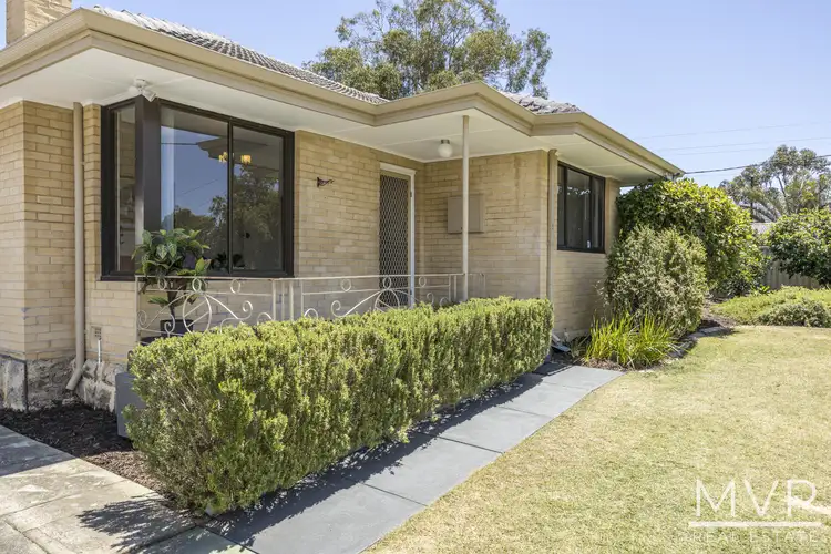 Fifth view of Homely house listing, 3 Batten Street, Coolbellup WA 6163