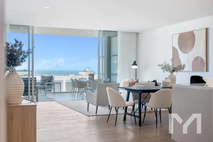 23/6 Tasker Place, North Fremantle WA 6159