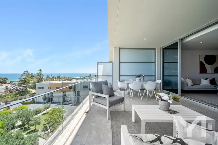 Third view of Homely apartment listing, 23/6 Tasker Place, North Fremantle WA 6159