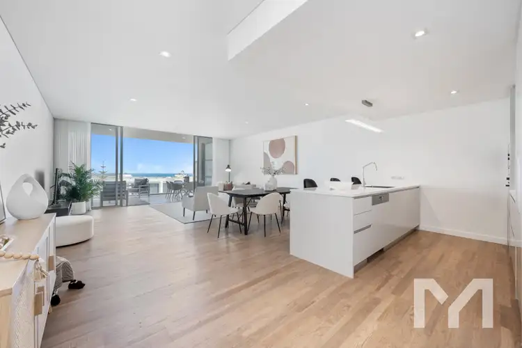 Fifth view of Homely apartment listing, 23/6 Tasker Place, North Fremantle WA 6159