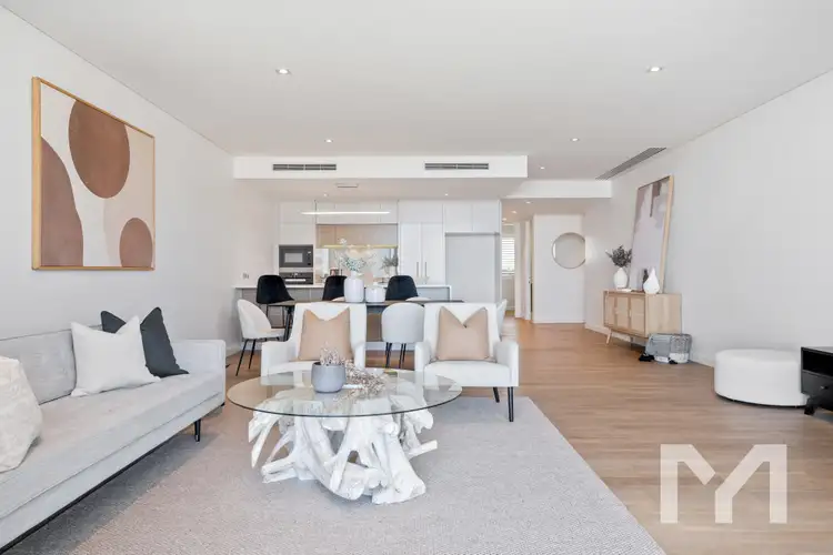 Sixth view of Homely apartment listing, 23/6 Tasker Place, North Fremantle WA 6159