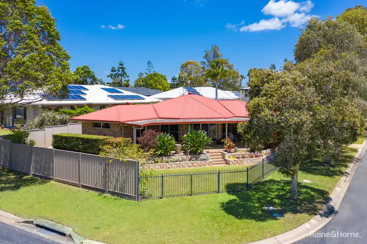 11 Korora Parkway, Pottsville NSW 2489