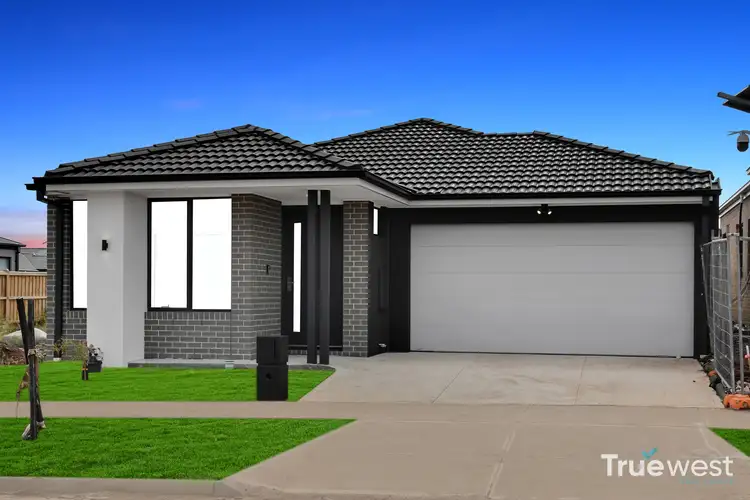 Second view of Homely house listing, 15 Councillor Drive, Weir Views VIC 3338