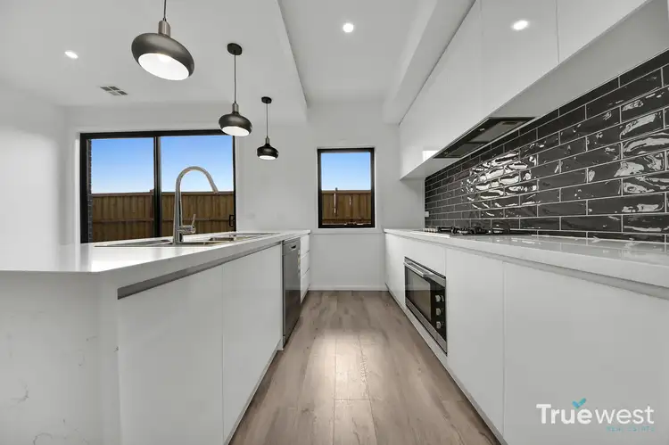 Third view of Homely house listing, 15 Councillor Drive, Weir Views VIC 3338