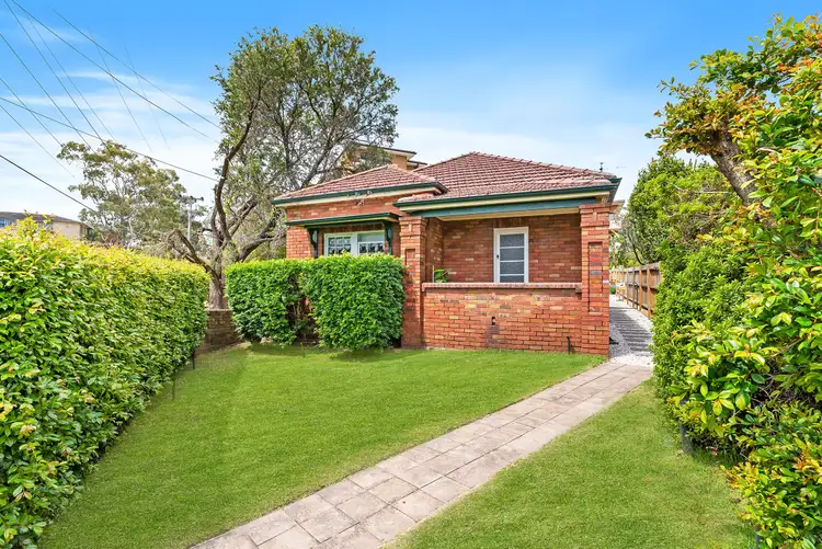 6 Meriton Street, Gladesville NSW 2111