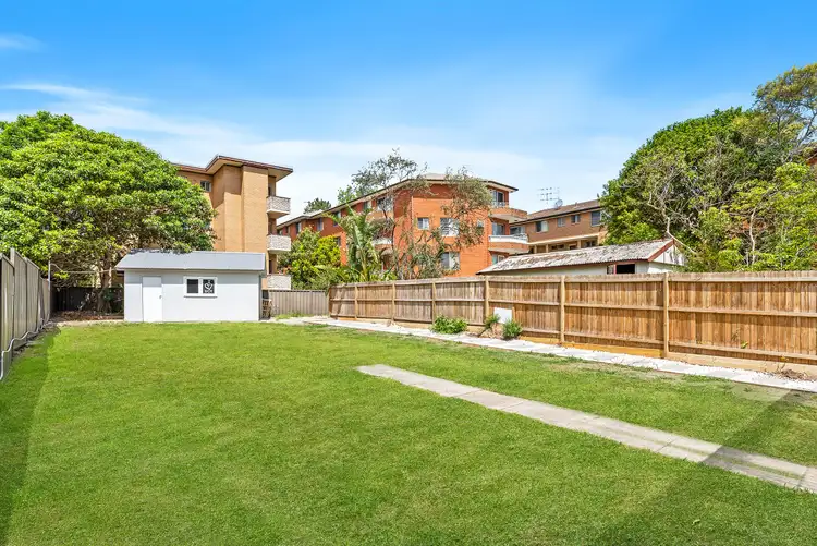 Second view of Homely house listing, 6 Meriton Street, Gladesville NSW 2111