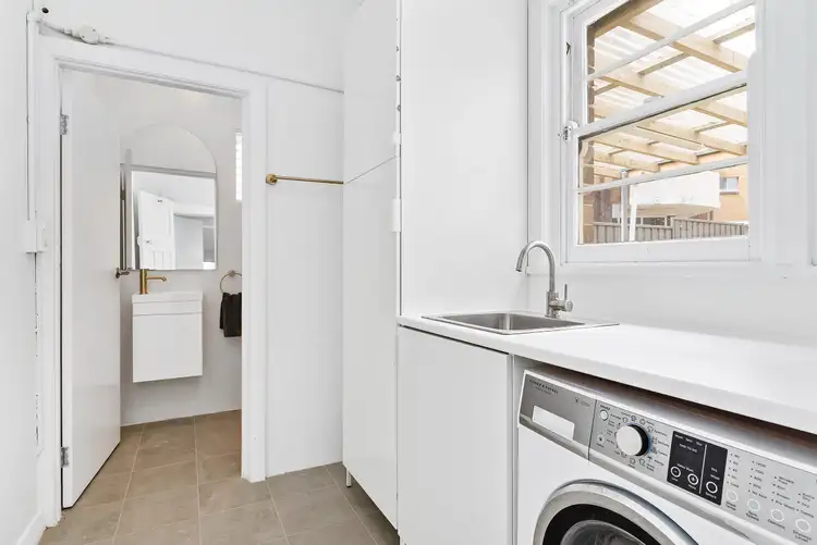 Third view of Homely house listing, 6 Meriton Street, Gladesville NSW 2111